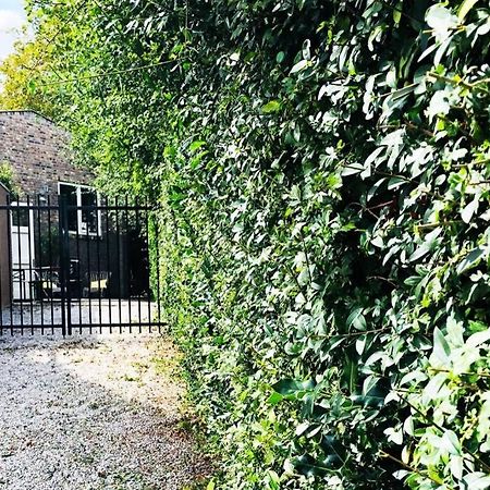 De Slaaploods Villa แคร์คาเดอ ภายนอก รูปภาพ