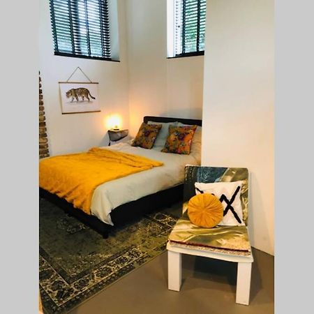 De Slaaploods Villa แคร์คาเดอ ภายนอก รูปภาพ